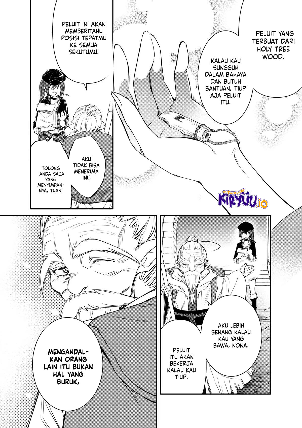 Chapter 46 - halaman 9