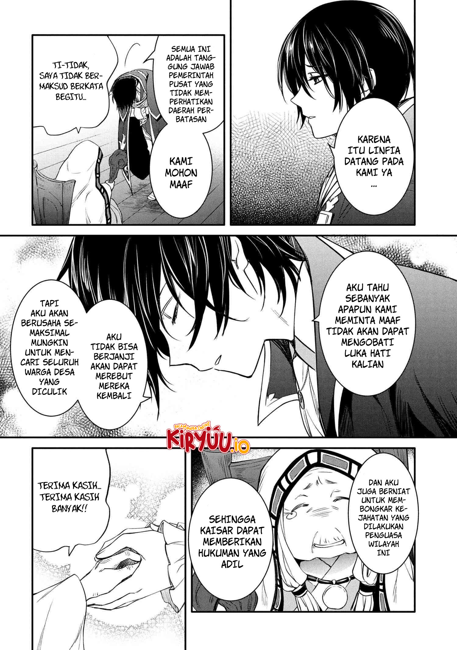 Chapter 48.1 - halaman 11