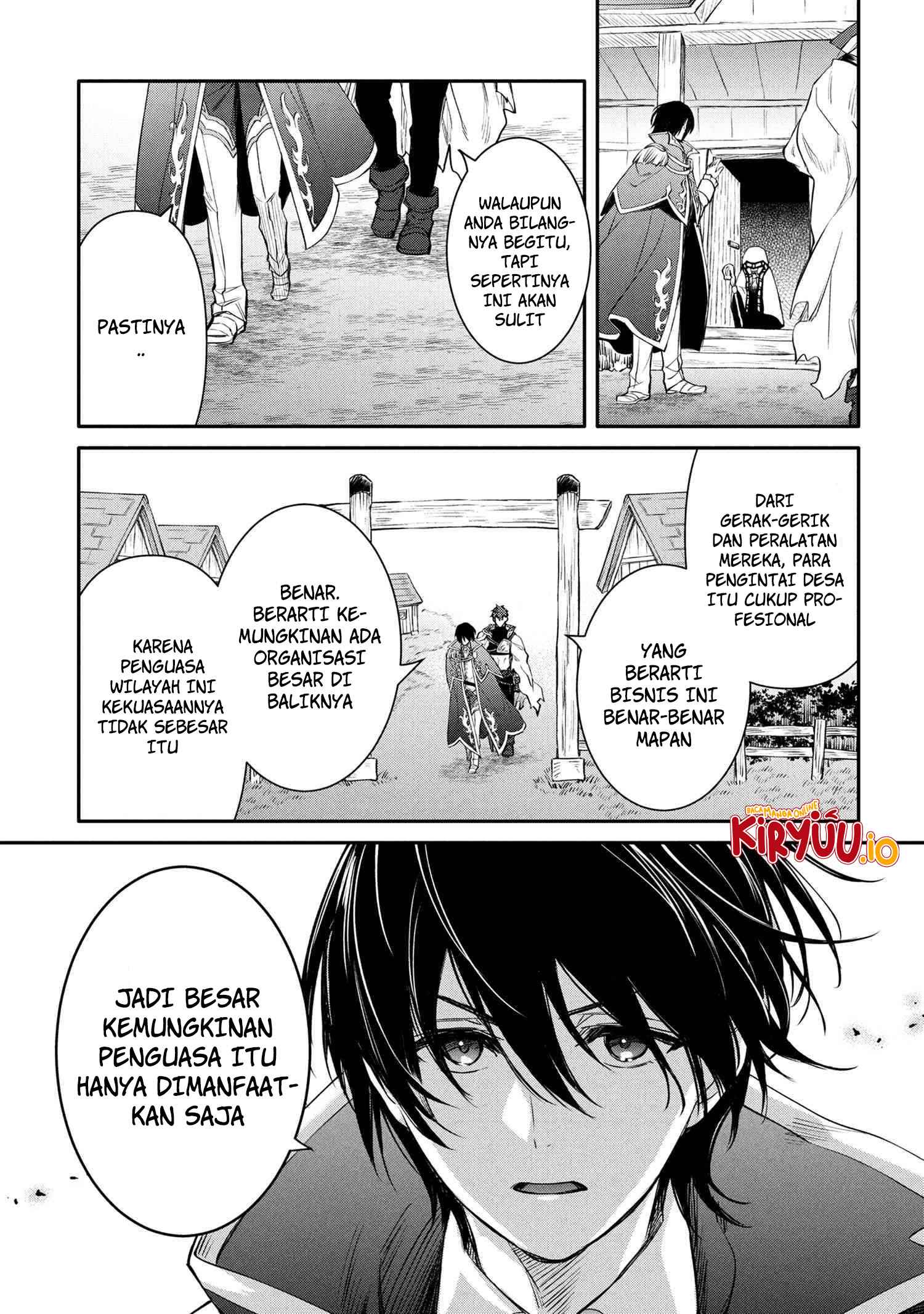 Chapter 48.1 - halaman 12