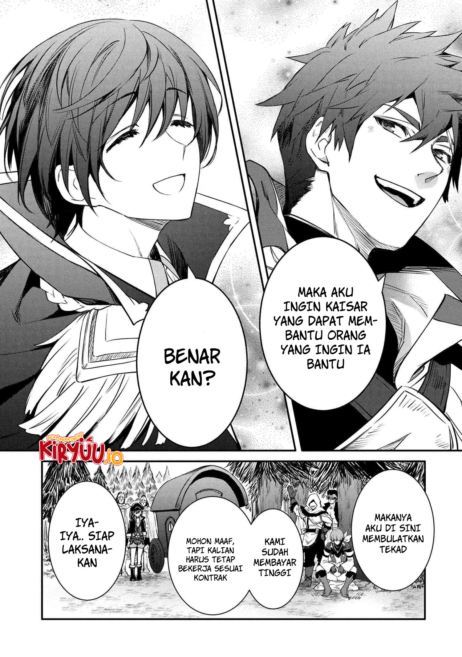 Chapter 48.1 - halaman 14