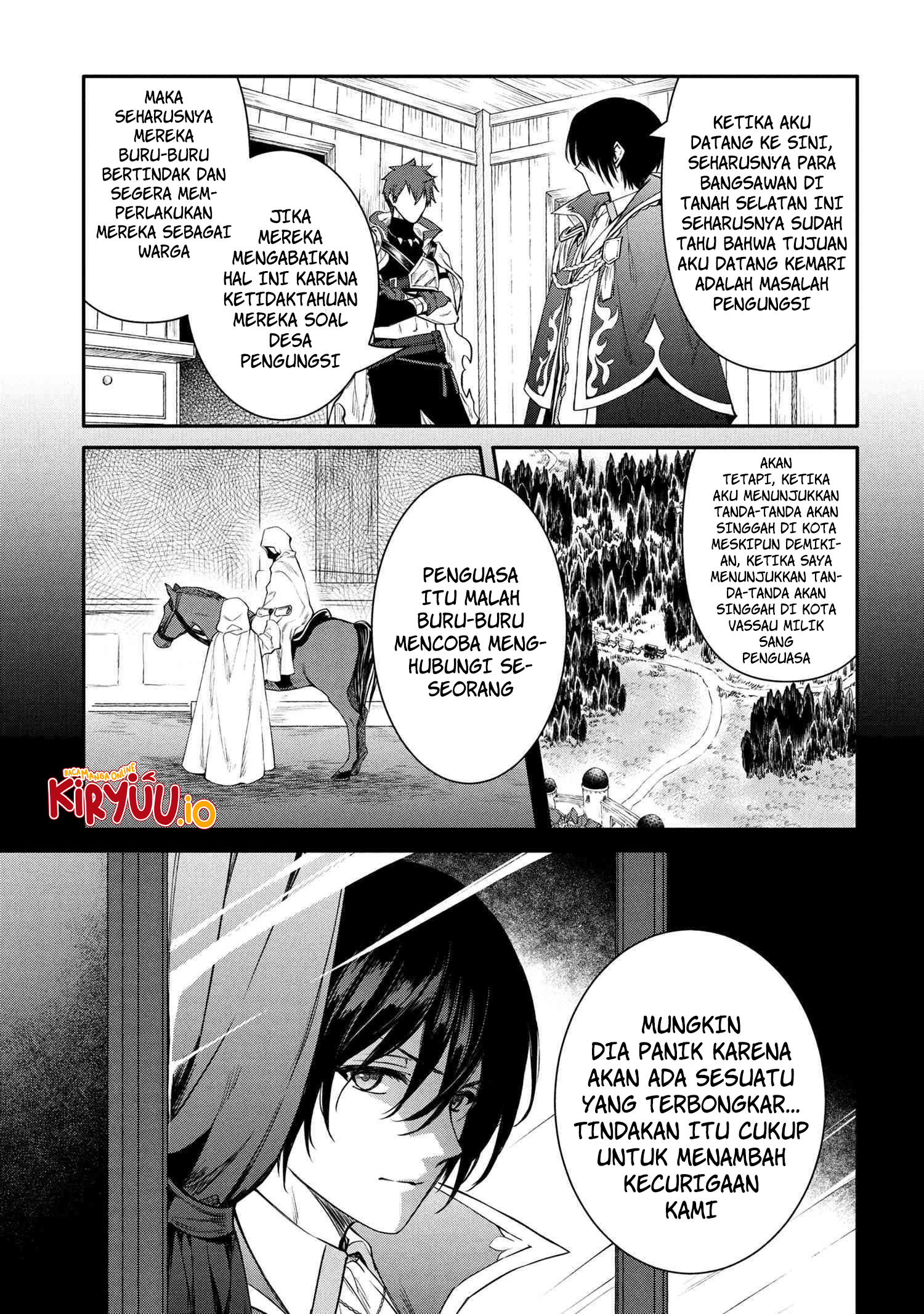 Chapter 48.1 - halaman 6