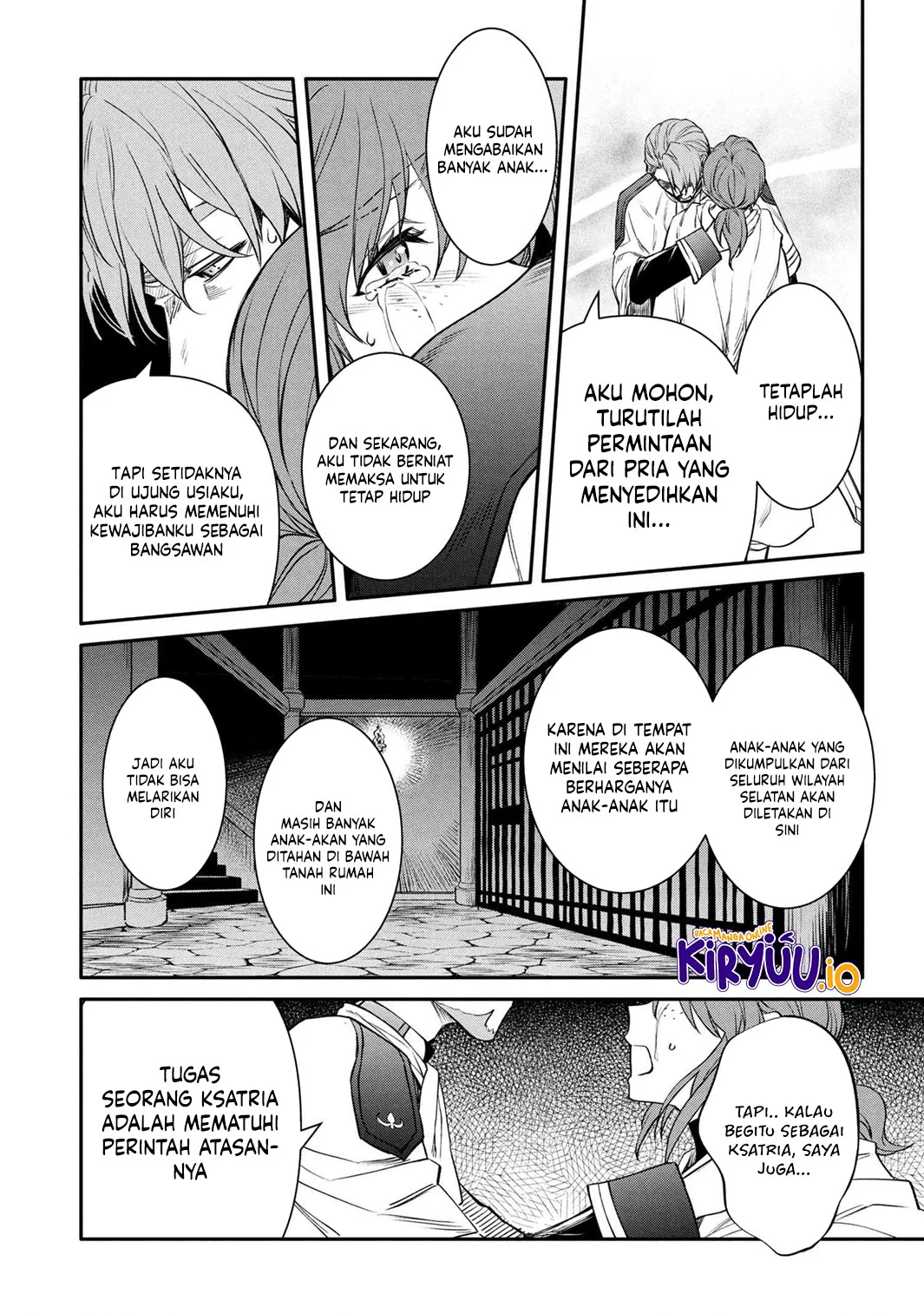 Chapter 48.2 - halaman 11