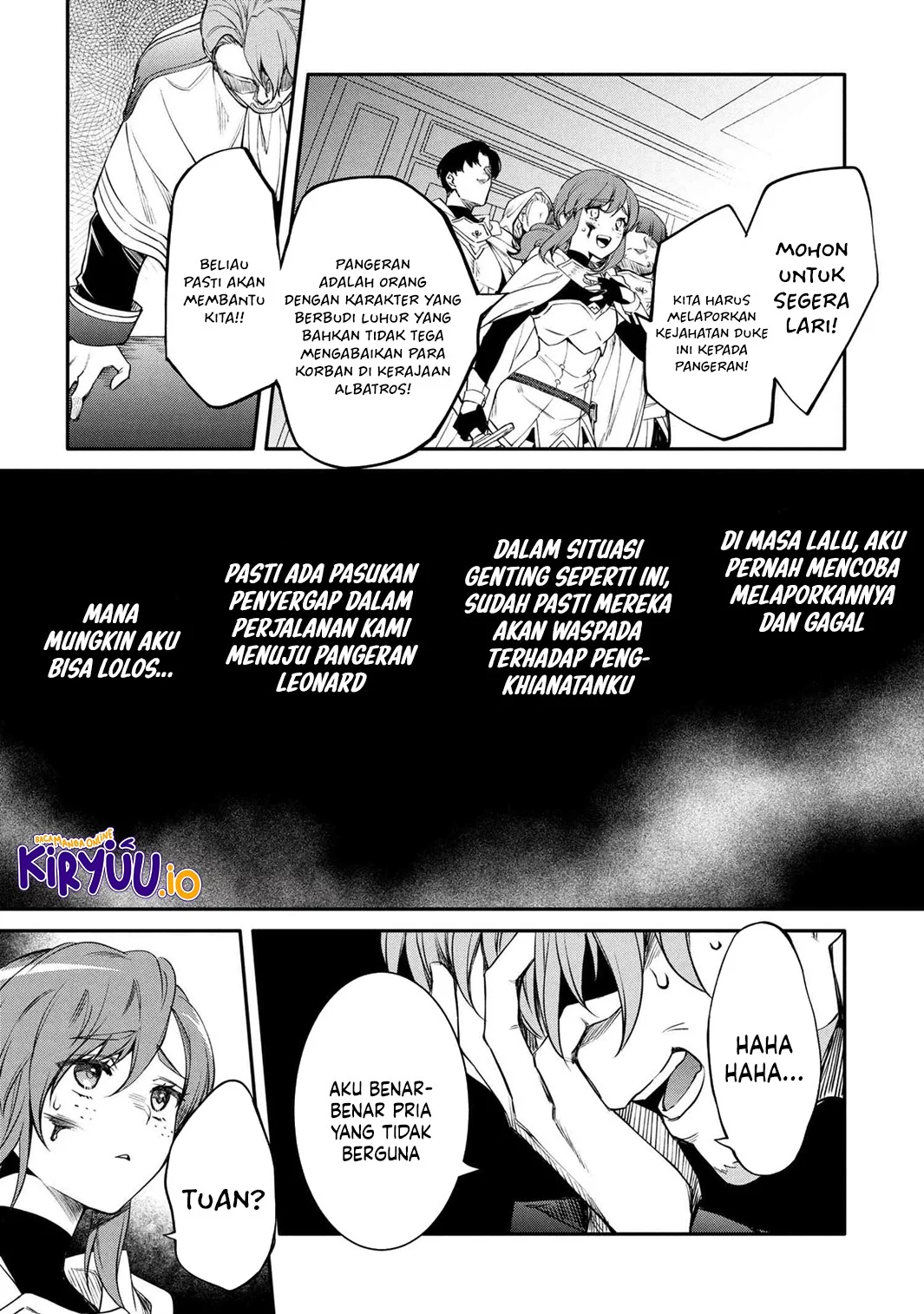 Chapter 48.2 - halaman 8