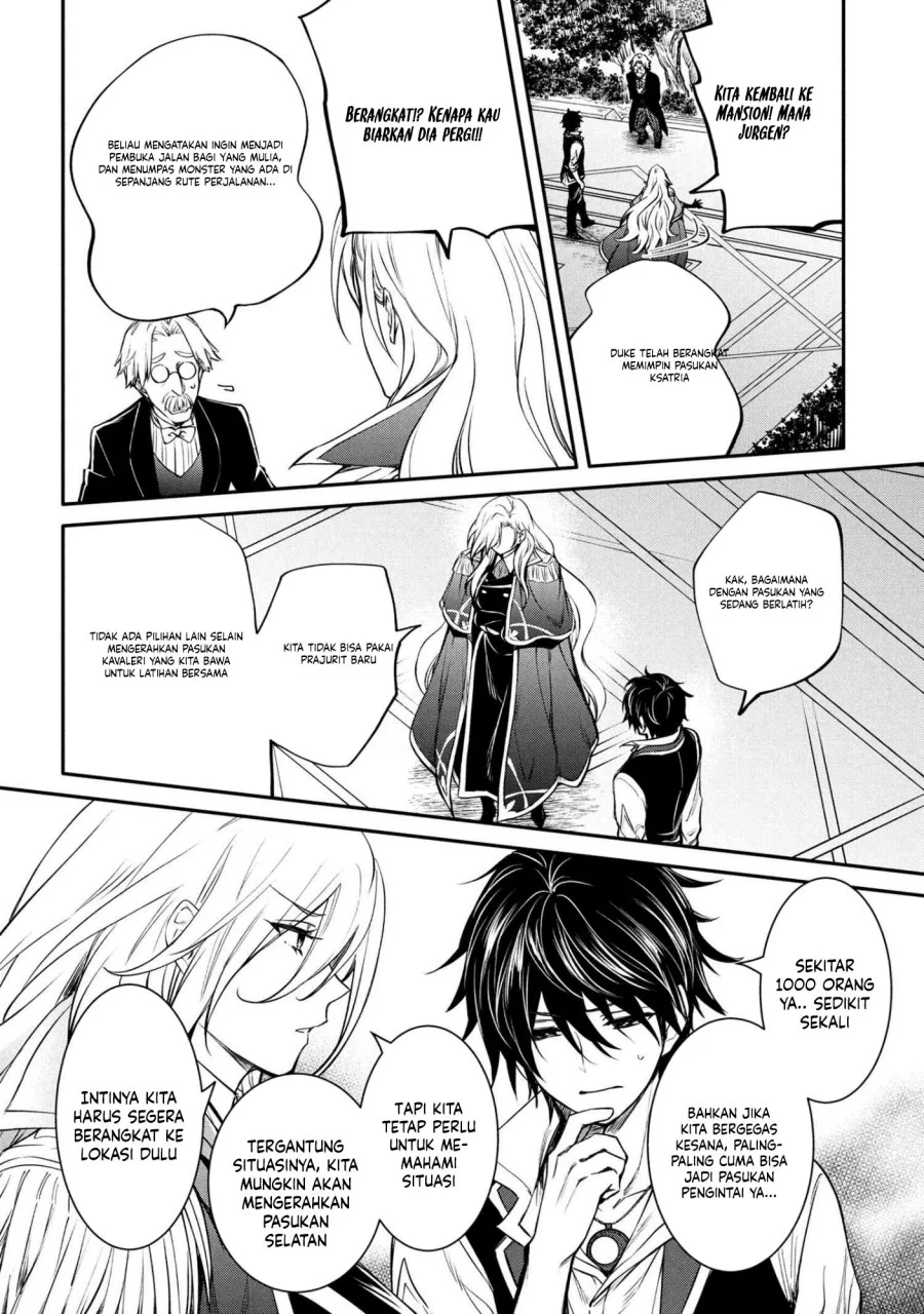 Chapter 50 - halaman 20
