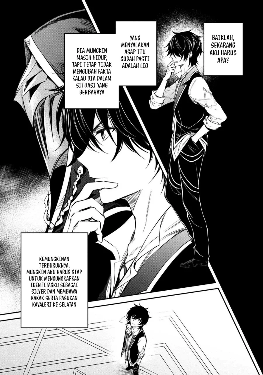 Chapter 50 - halaman 21