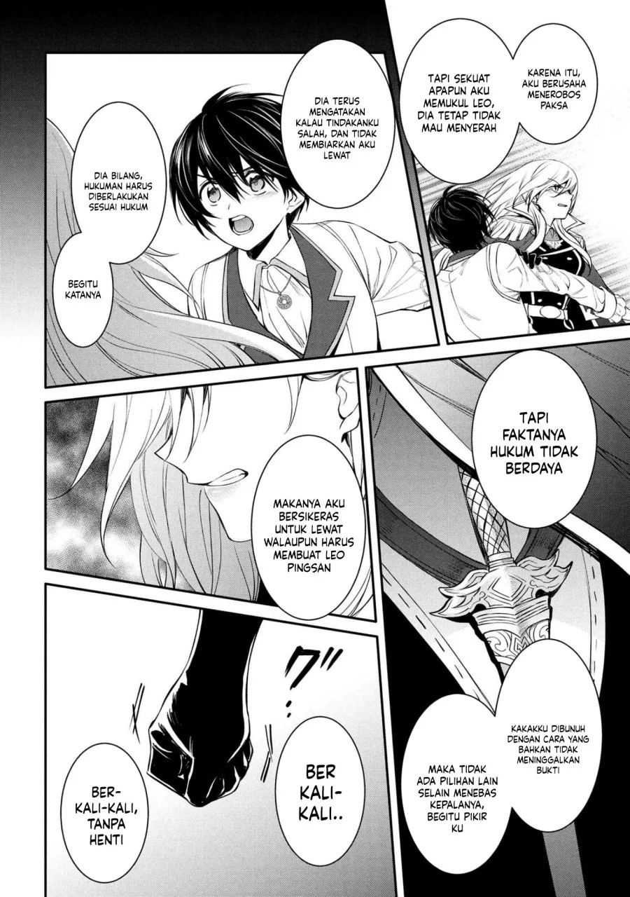 Chapter 50 - halaman 6