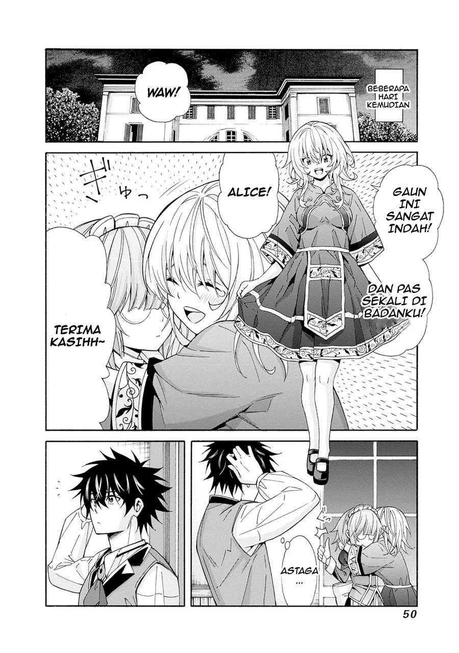 Chapter 40 - halaman 14