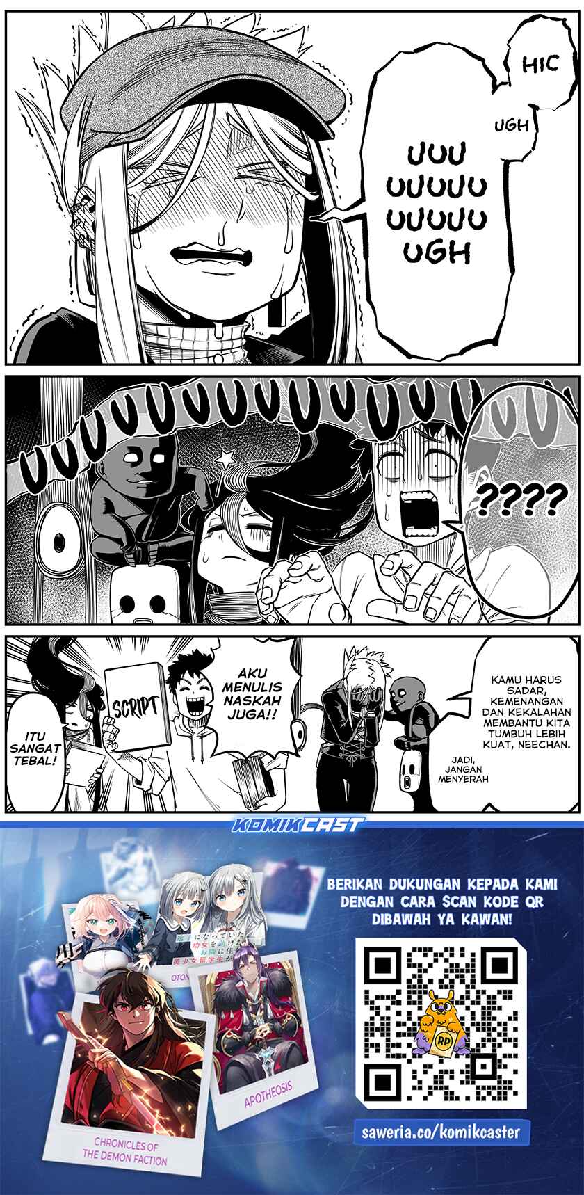 Chapter 31 - halaman 10