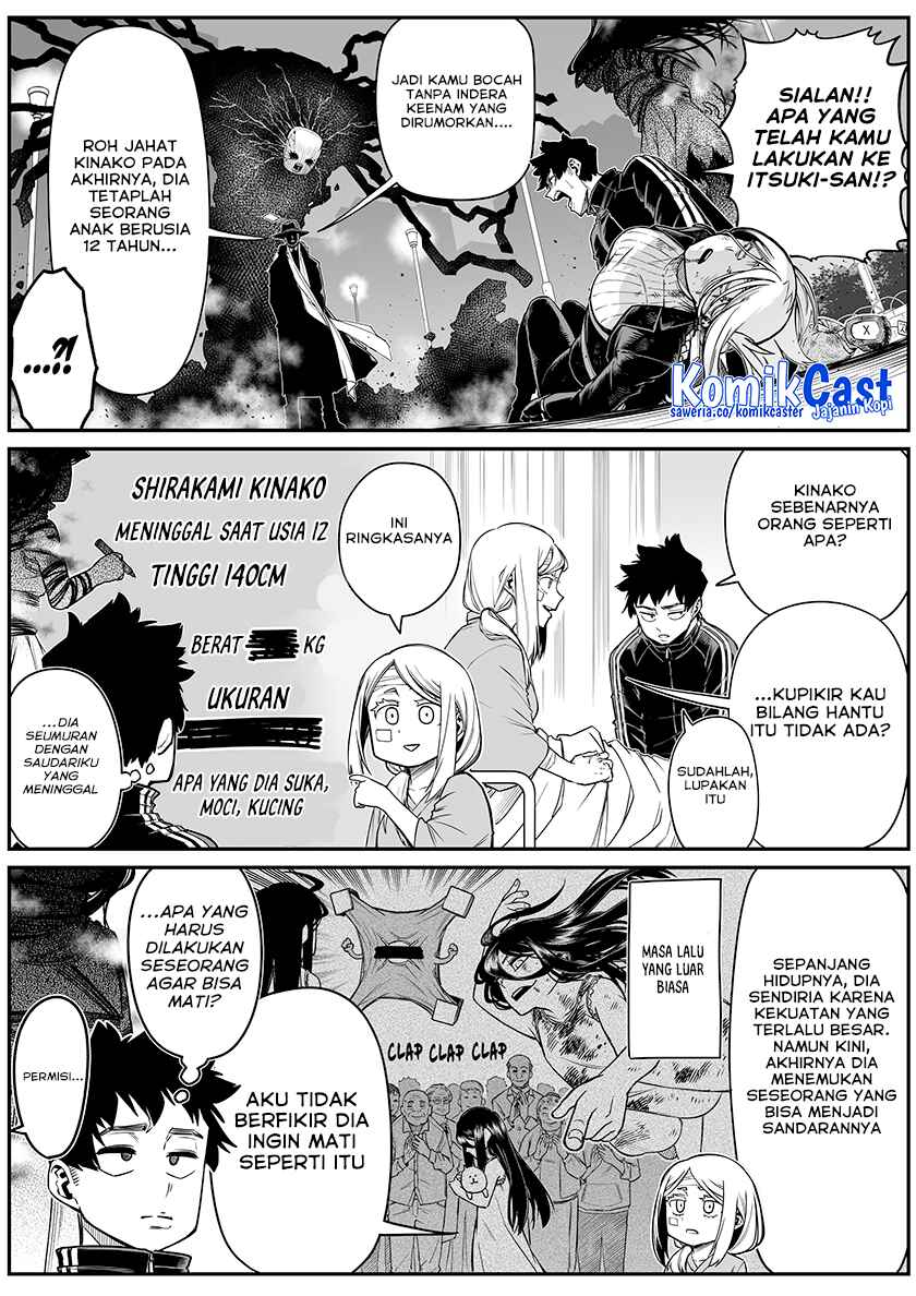 Chapter 32 - halaman 8