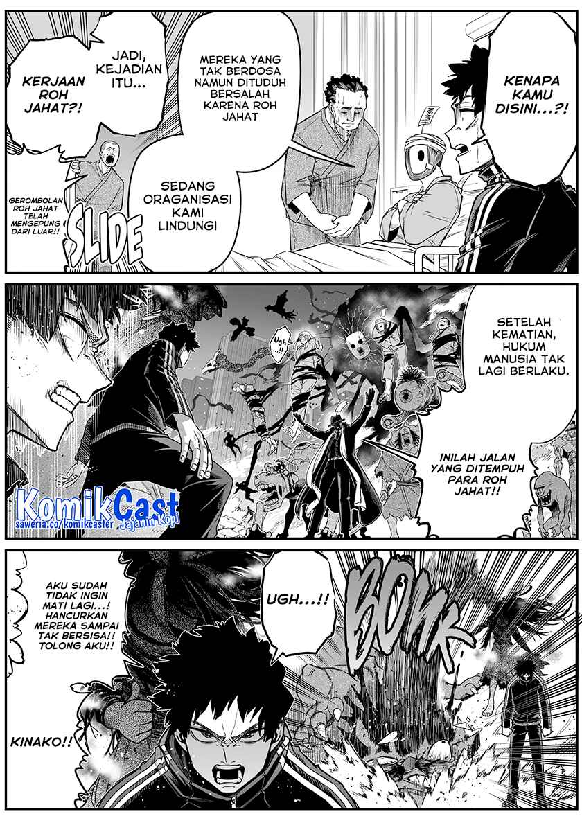 Chapter 32 - halaman 9