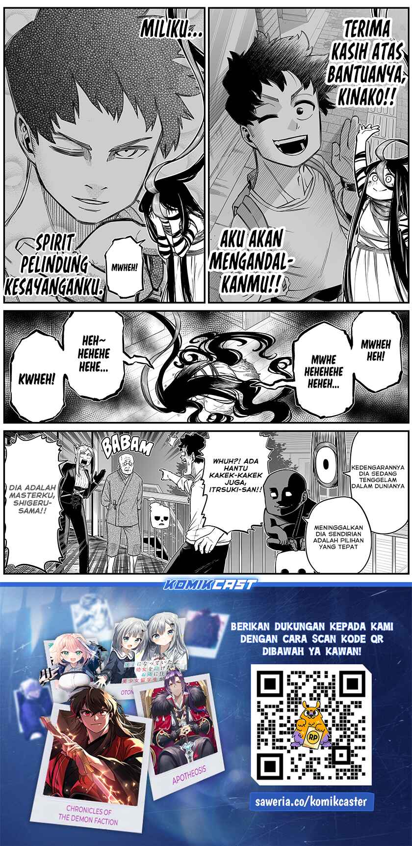 Chapter 33 - halaman 10