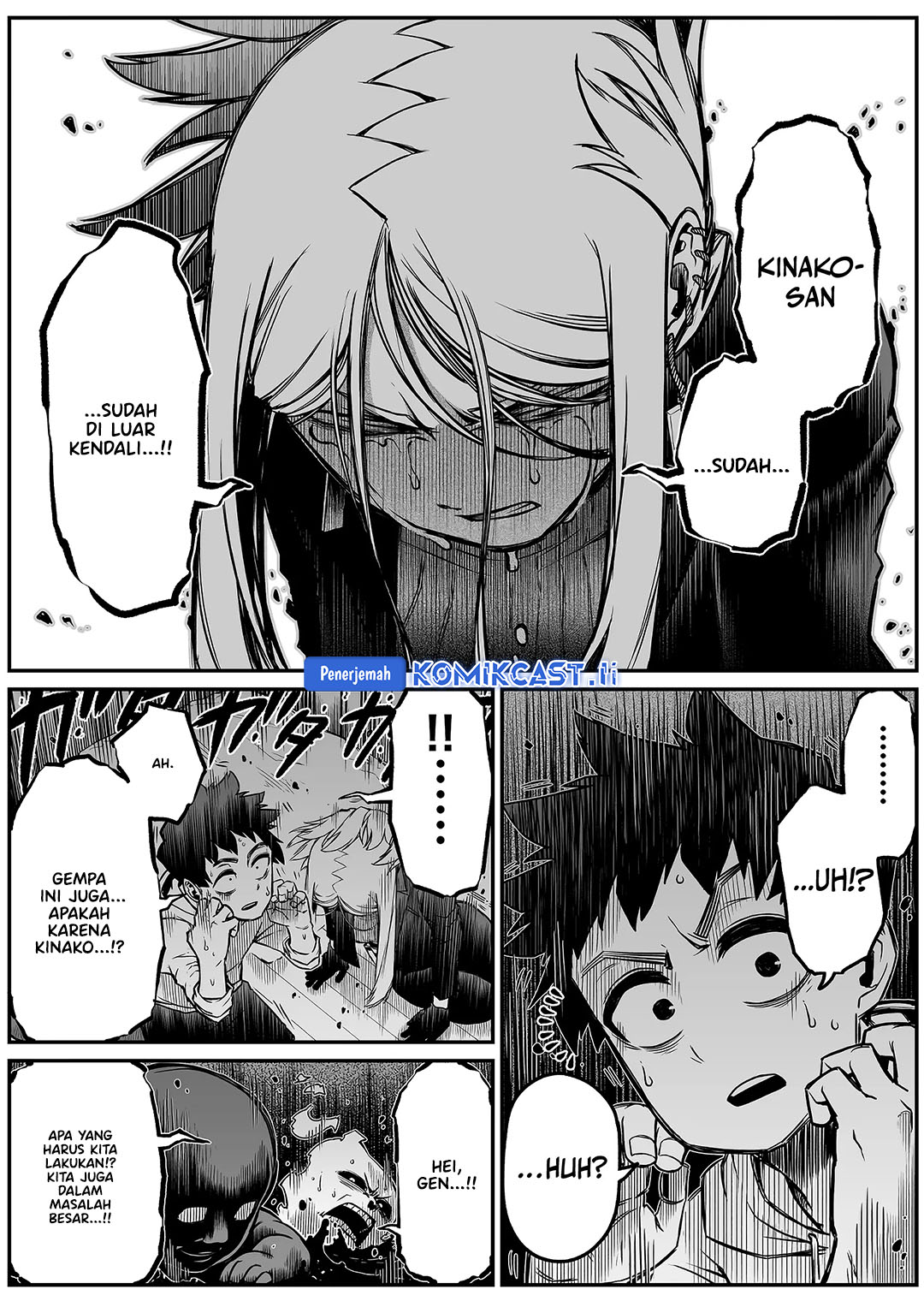 Chapter 36 - halaman 11