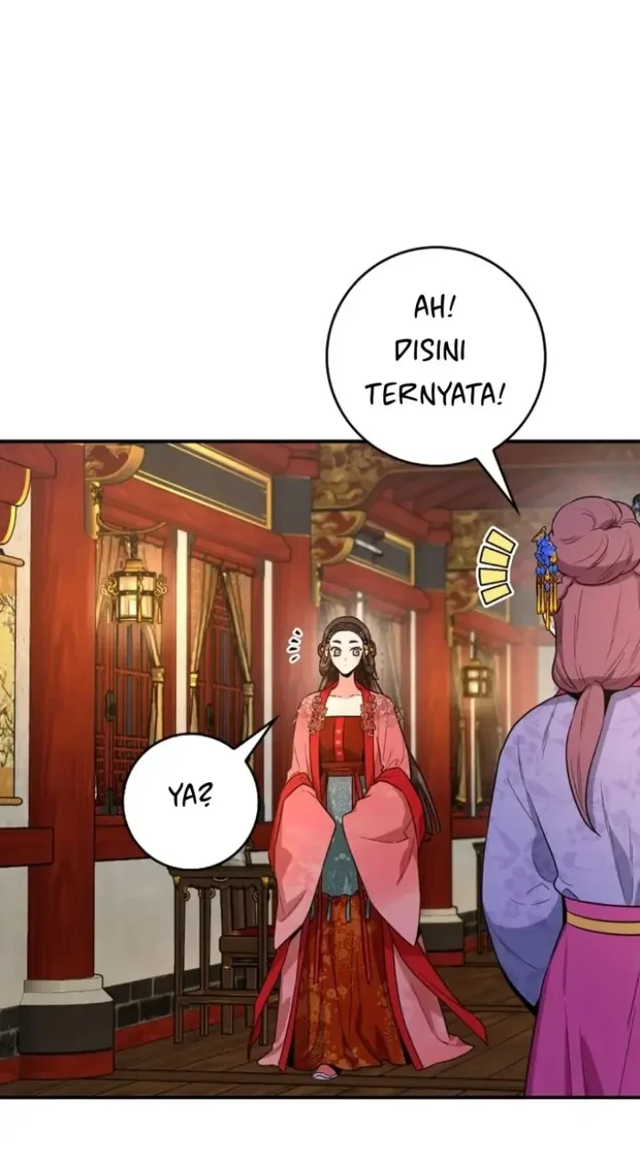 Chapter 100 - halaman 40