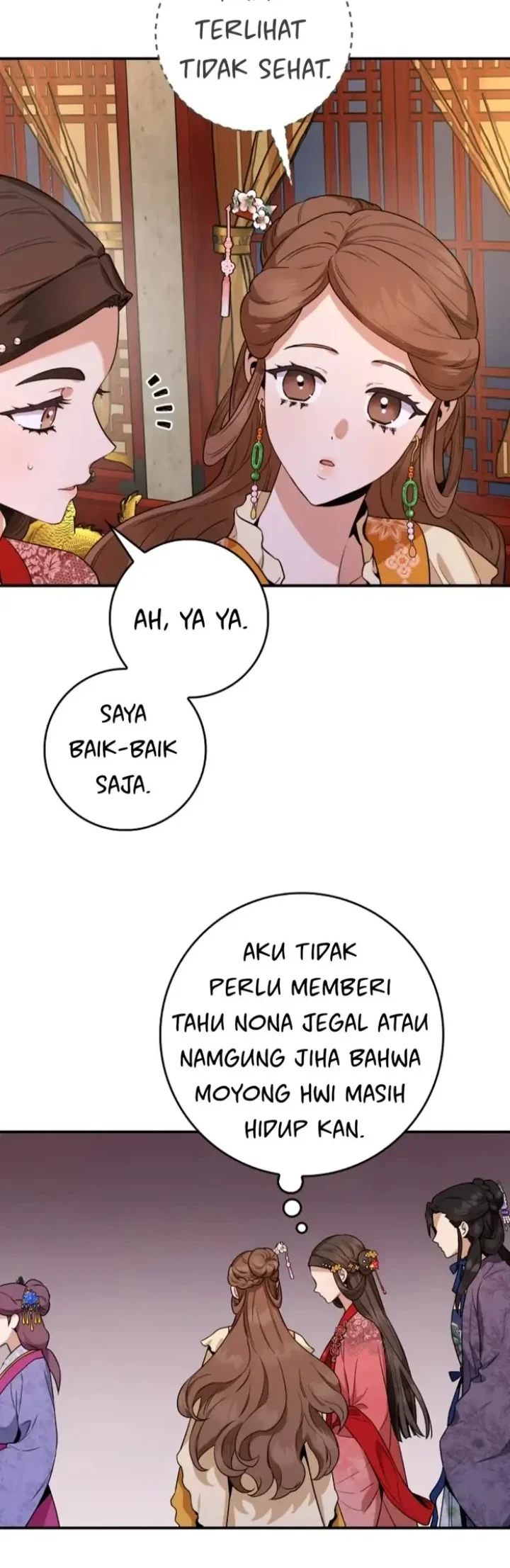 Chapter 100 - halaman 44