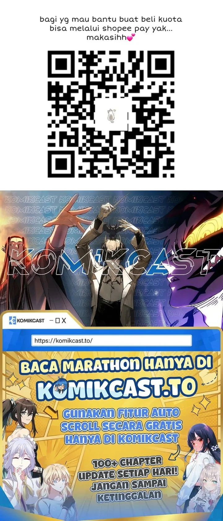 Chapter 101 - halaman 69