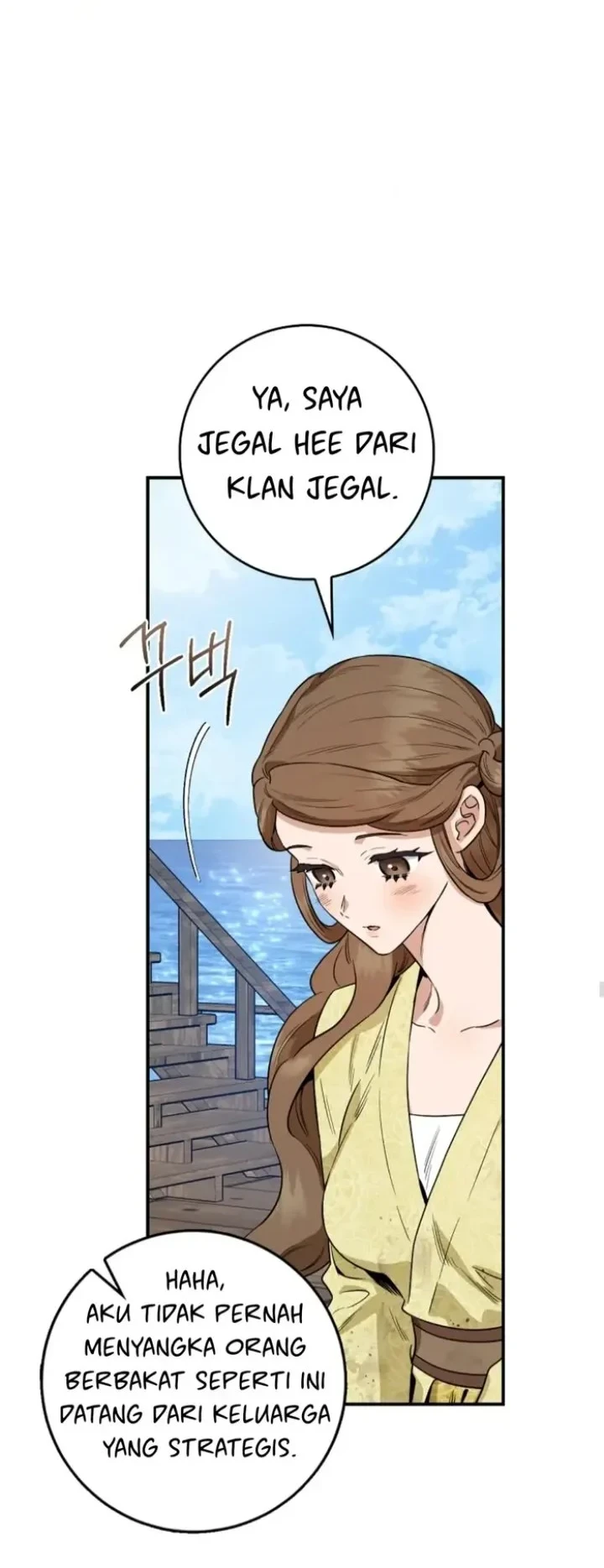 Chapter 106 - halaman 30