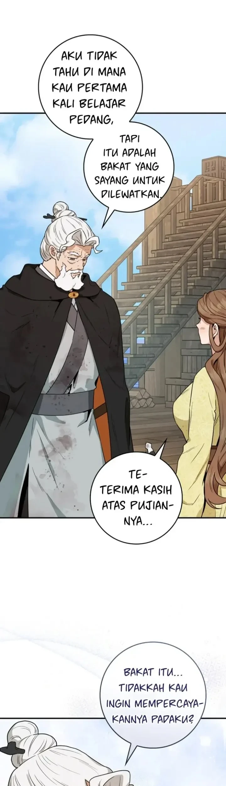 Chapter 106 - halaman 31
