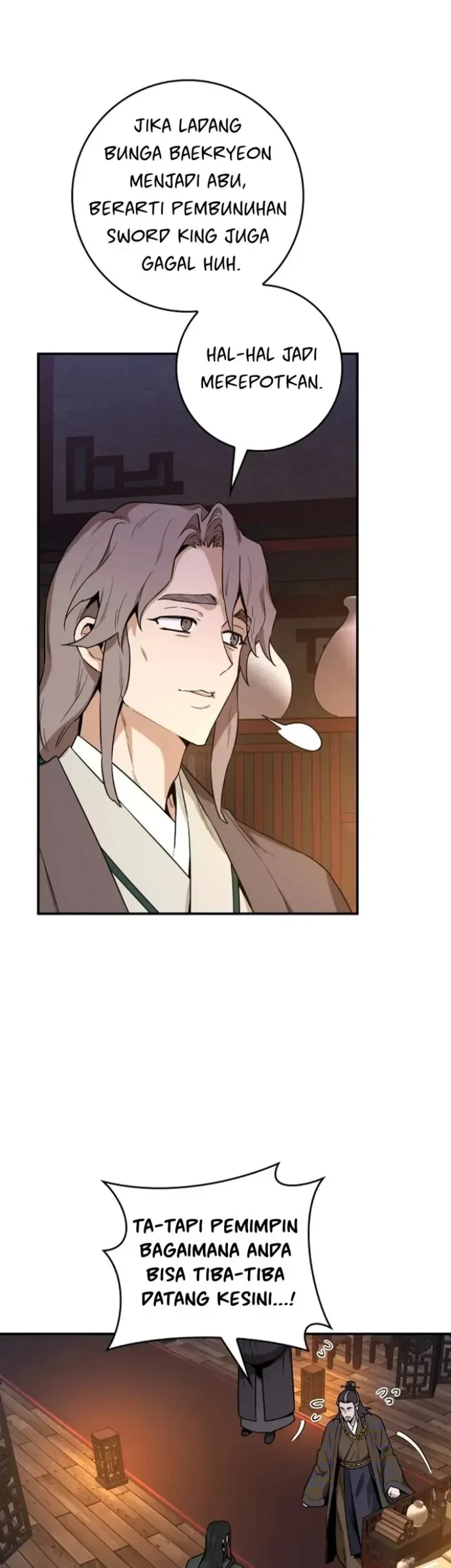 Chapter 106 - halaman 17