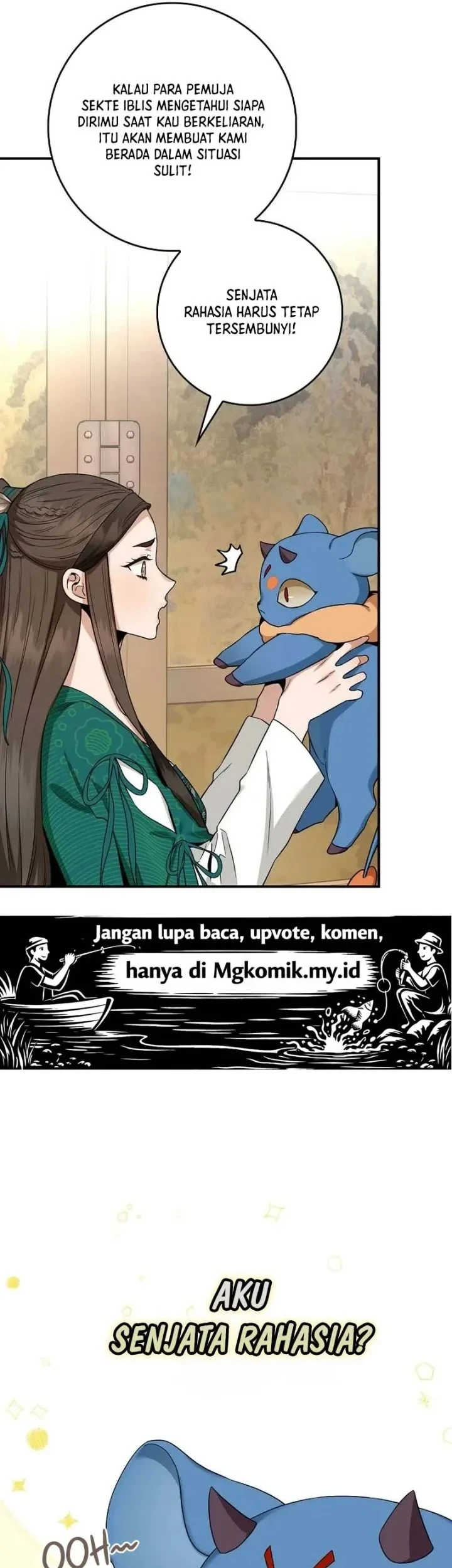 Chapter 112 - halaman 57