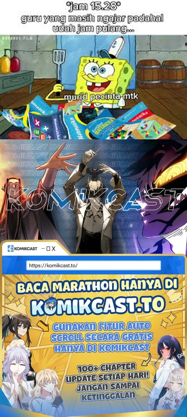 Chapter 112 - halaman 77