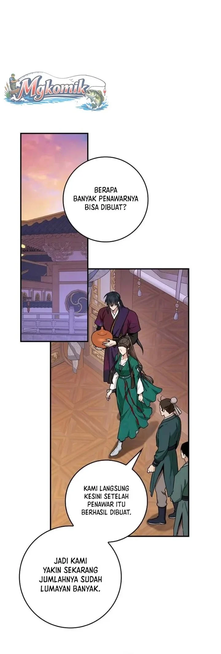 Chapter 113 - halaman 35