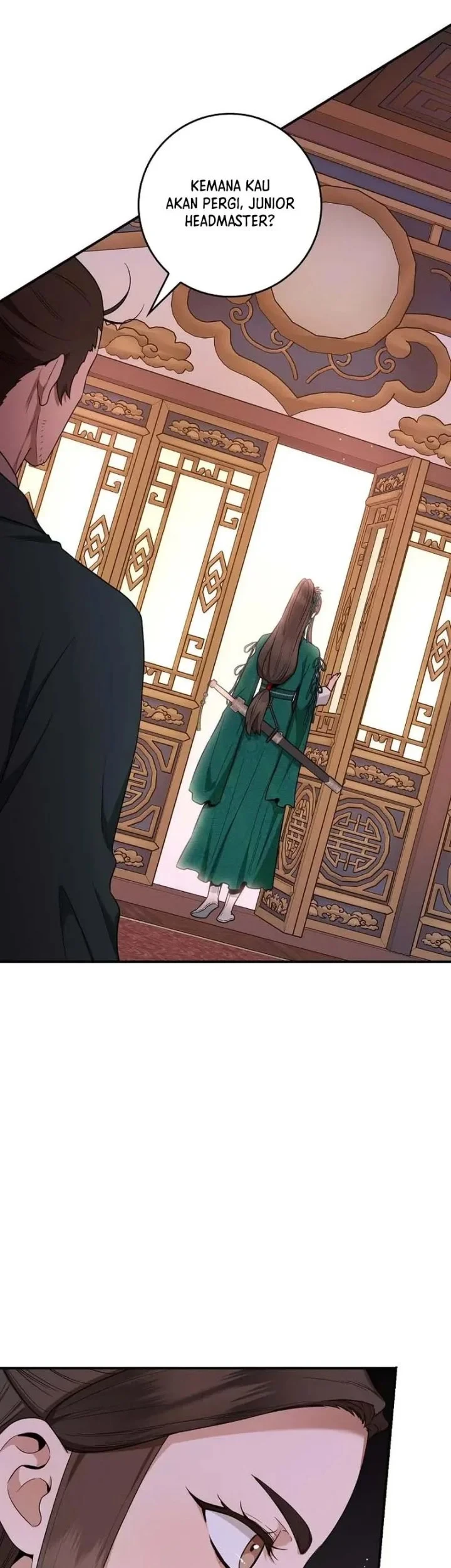 Chapter 113 - halaman 38