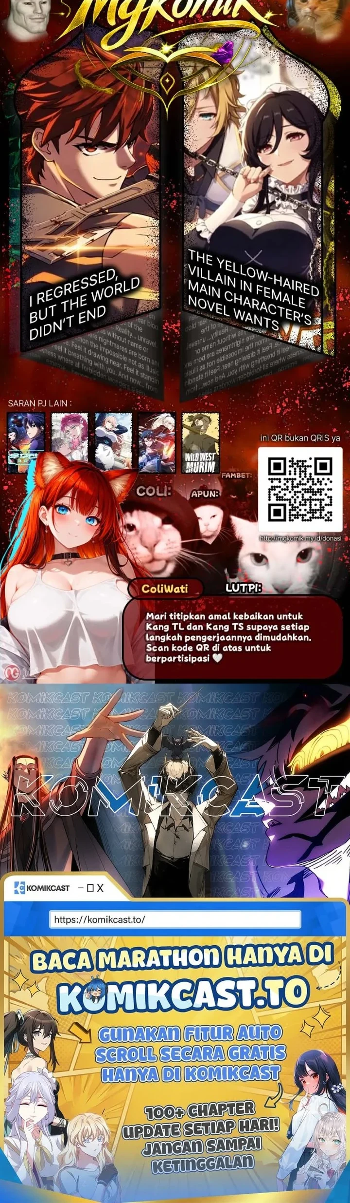 Chapter 113 - halaman 68