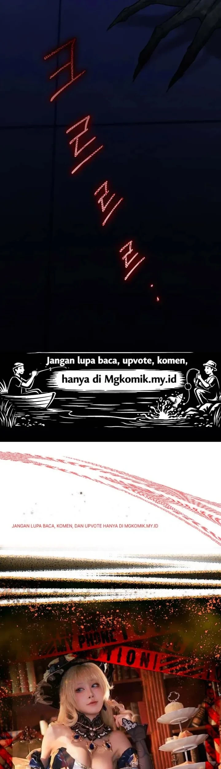 Chapter 116 - halaman 77