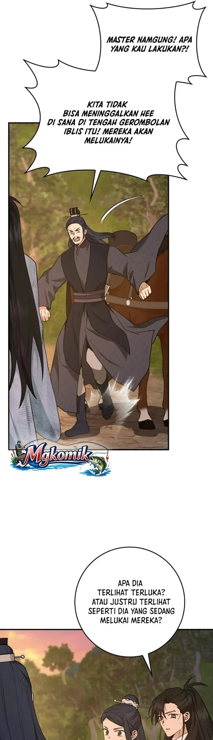 Chapter 125 - halaman 57