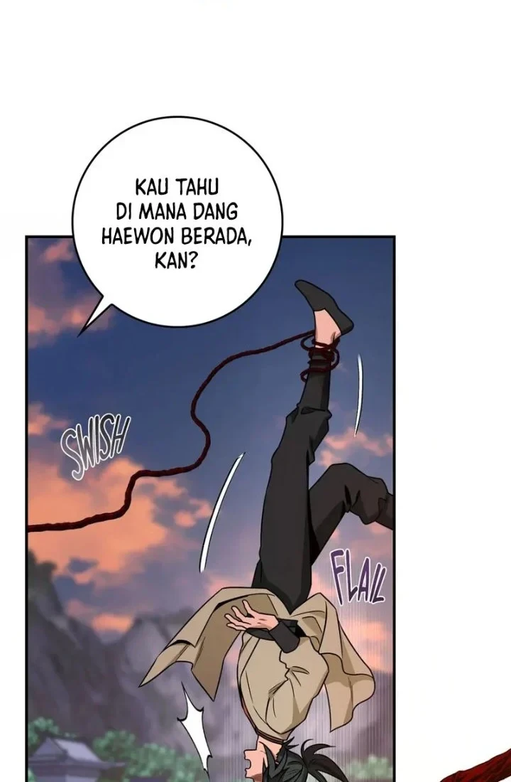Chapter 127 - halaman 21
