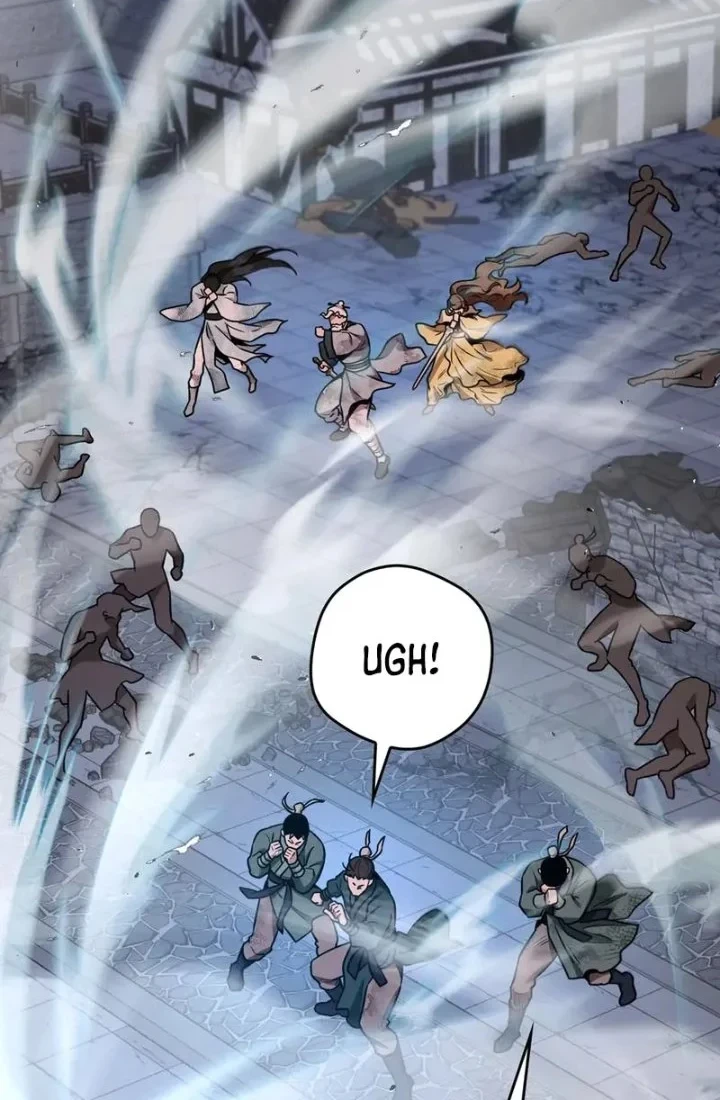 Chapter 127 - halaman 29
