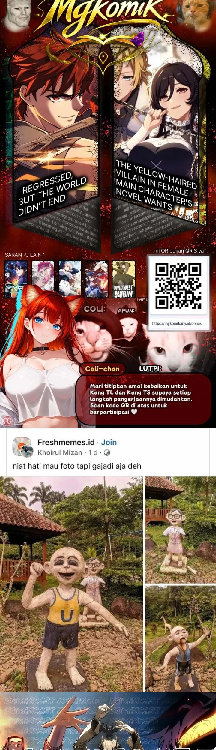 Chapter 127 - halaman 84