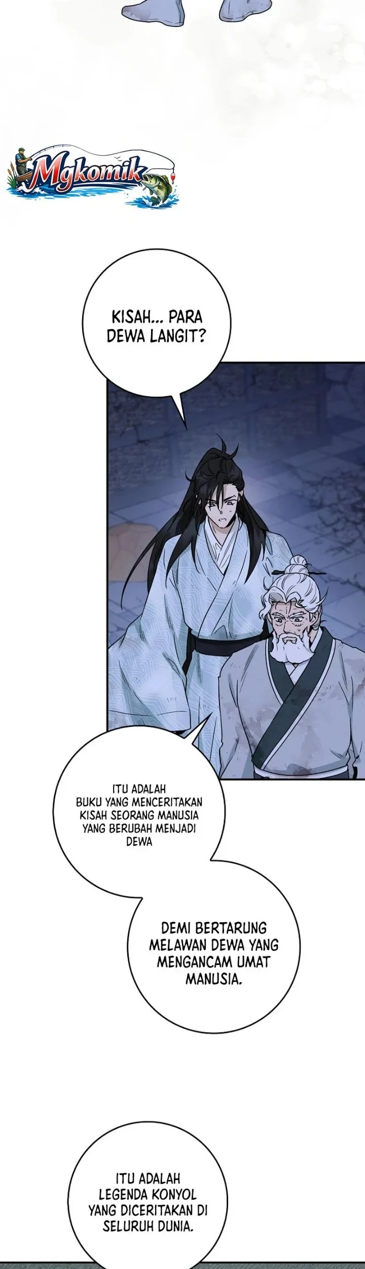 Chapter 128 - halaman 20