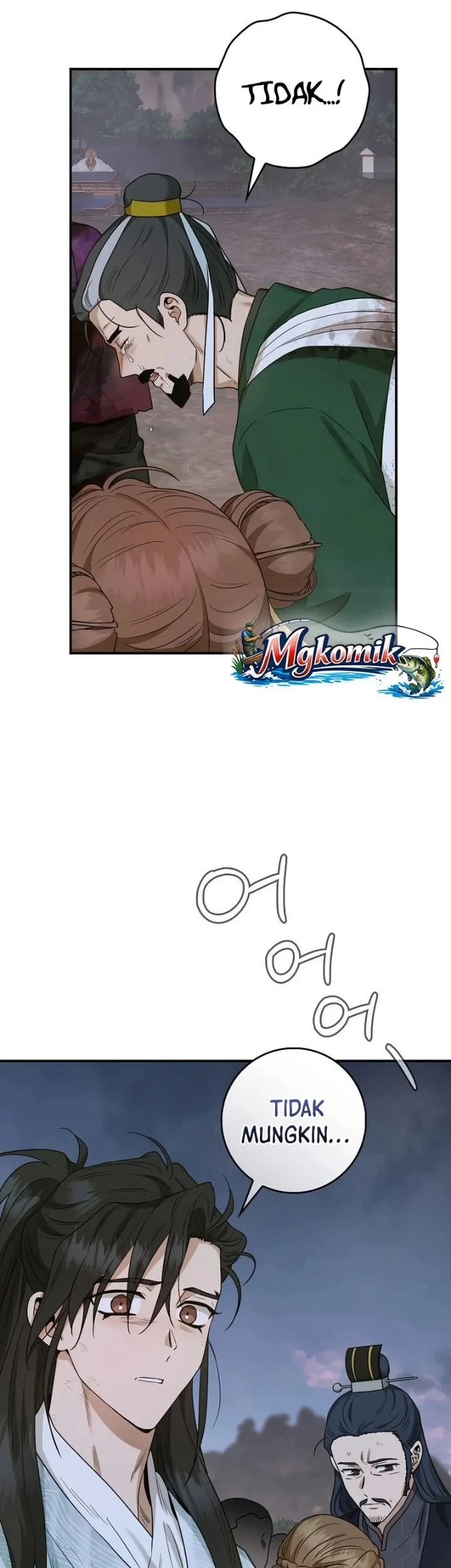 Chapter 130 - halaman 24