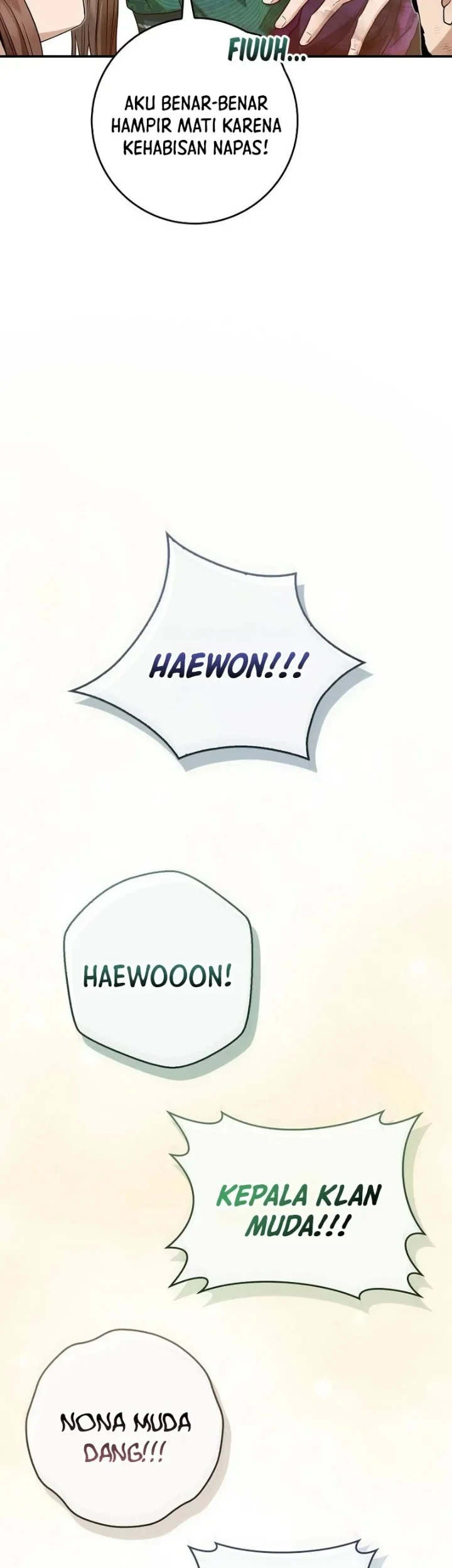 Chapter 130 - halaman 30