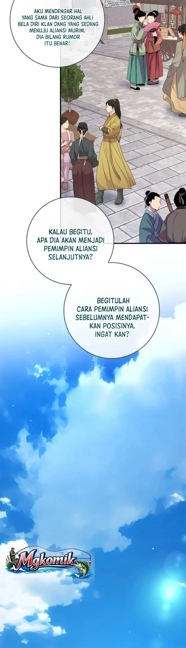 Chapter 130 - halaman 34