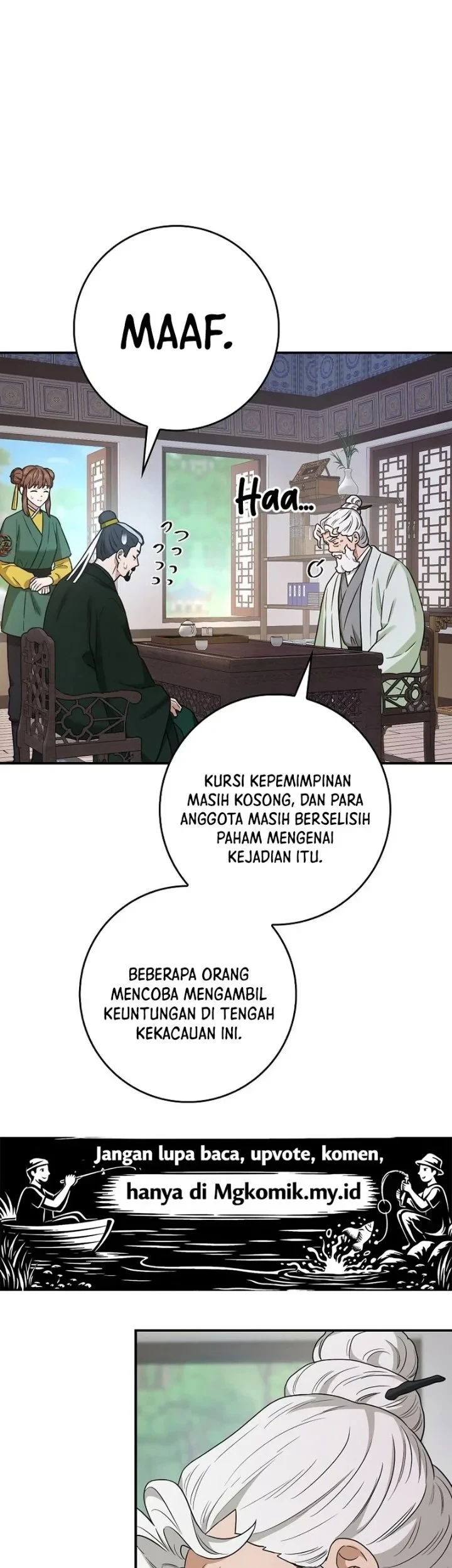Chapter 130 - halaman 36