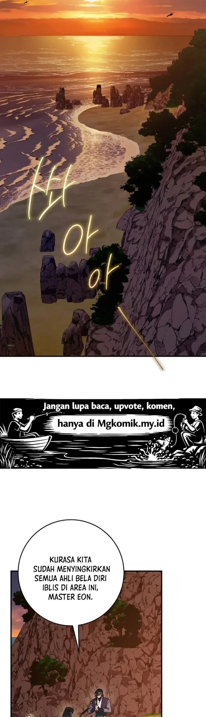 Chapter 130 - halaman 40