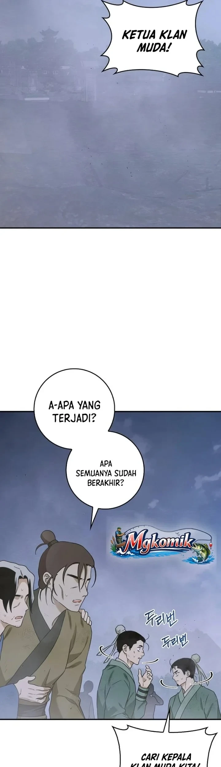Chapter 130 - halaman 4