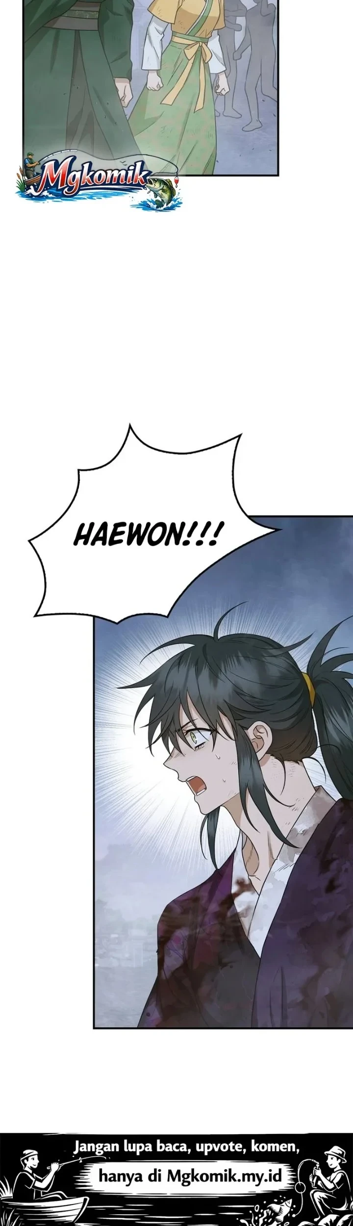 Chapter 130 - halaman 6