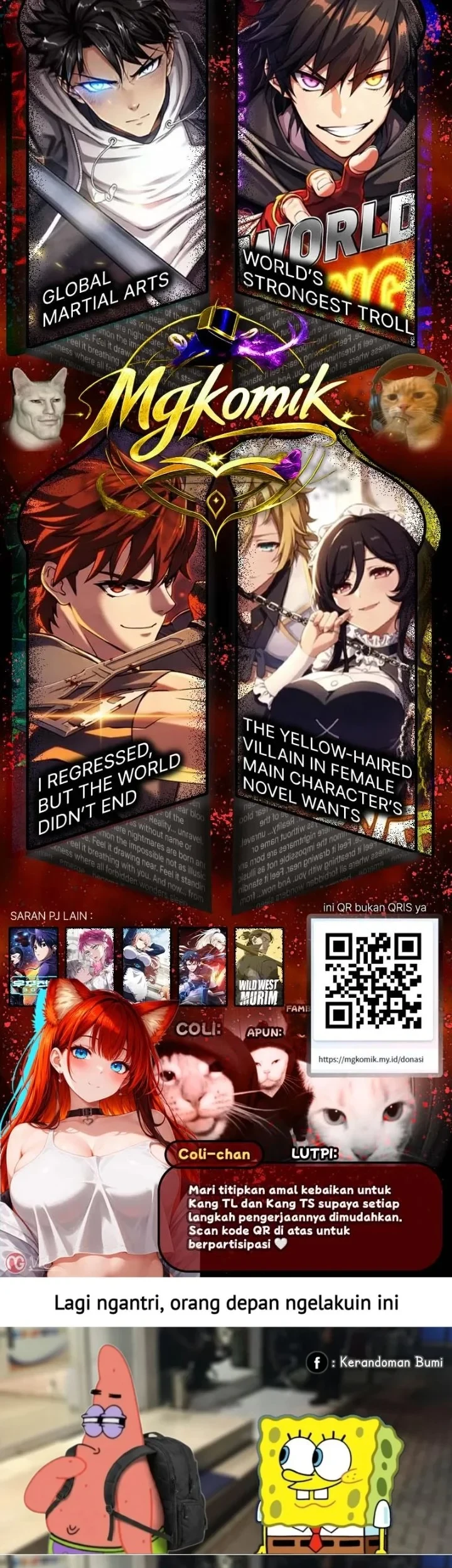 Chapter 130 - halaman 82