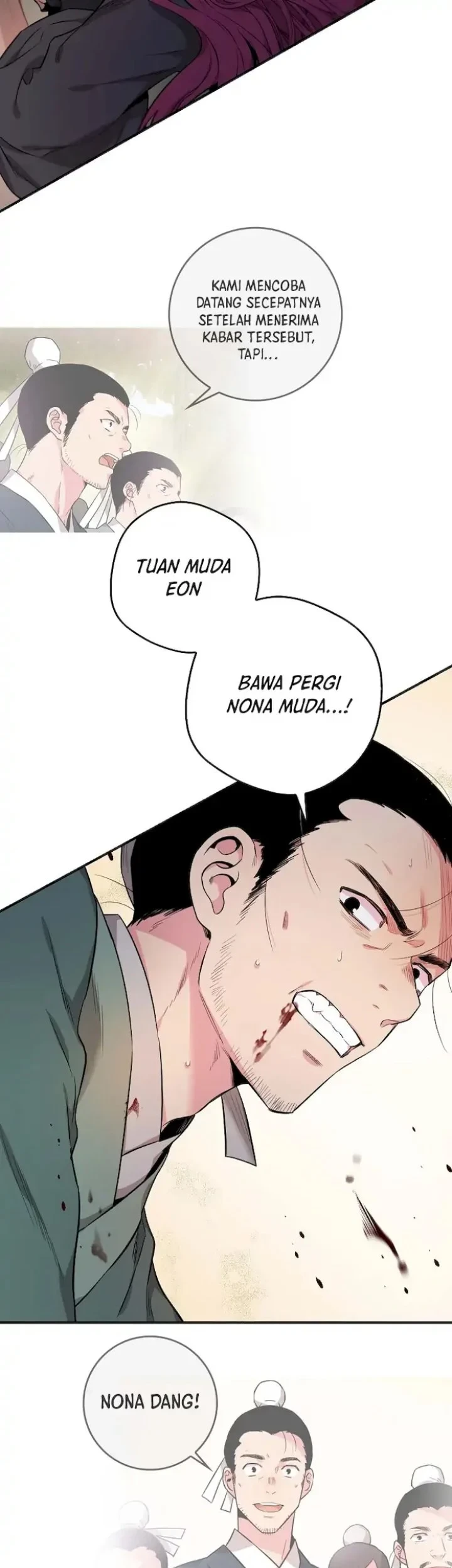 Chapter 58 - halaman 26