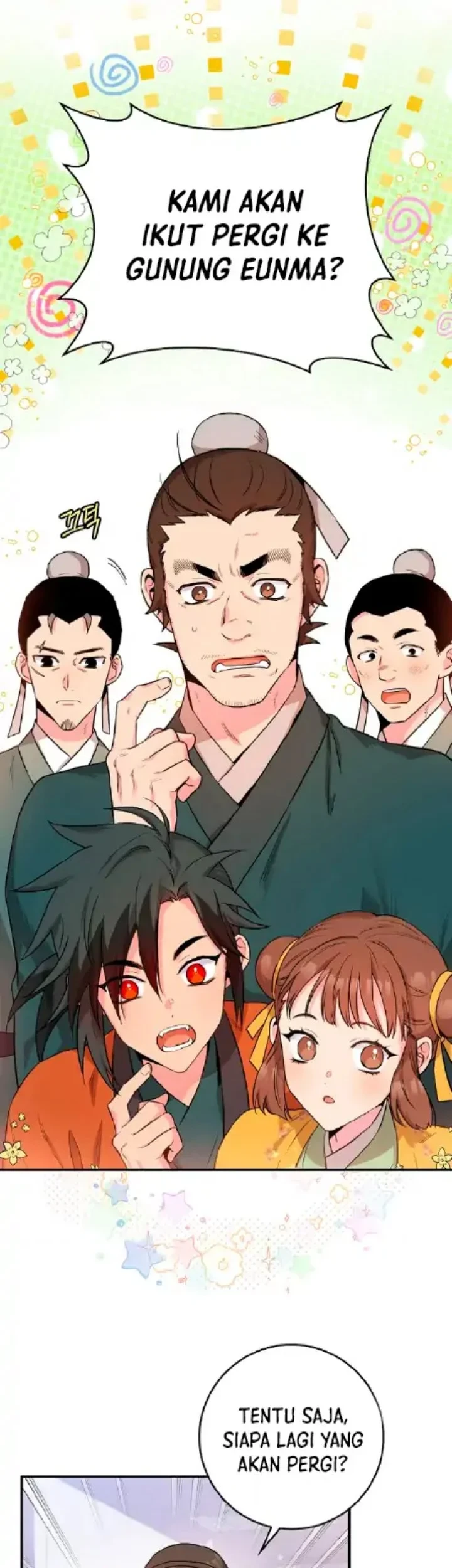 Chapter 60 - halaman 40