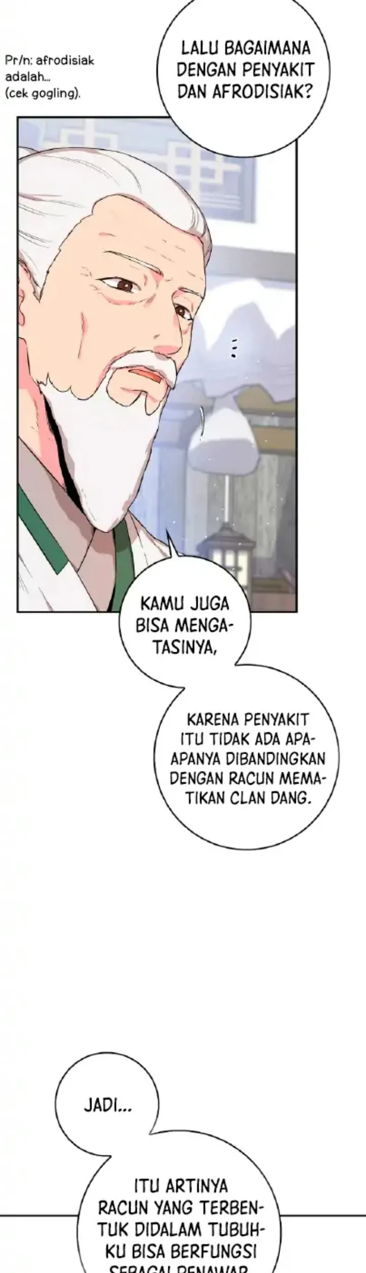 Chapter 60 - halaman 23
