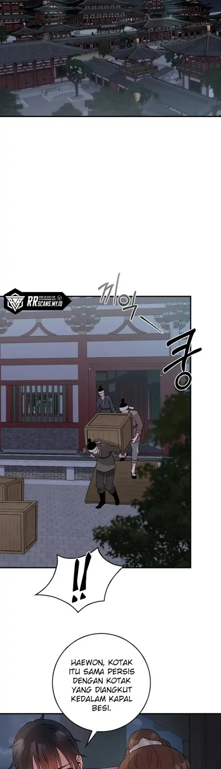 Chapter 64 - halaman 34