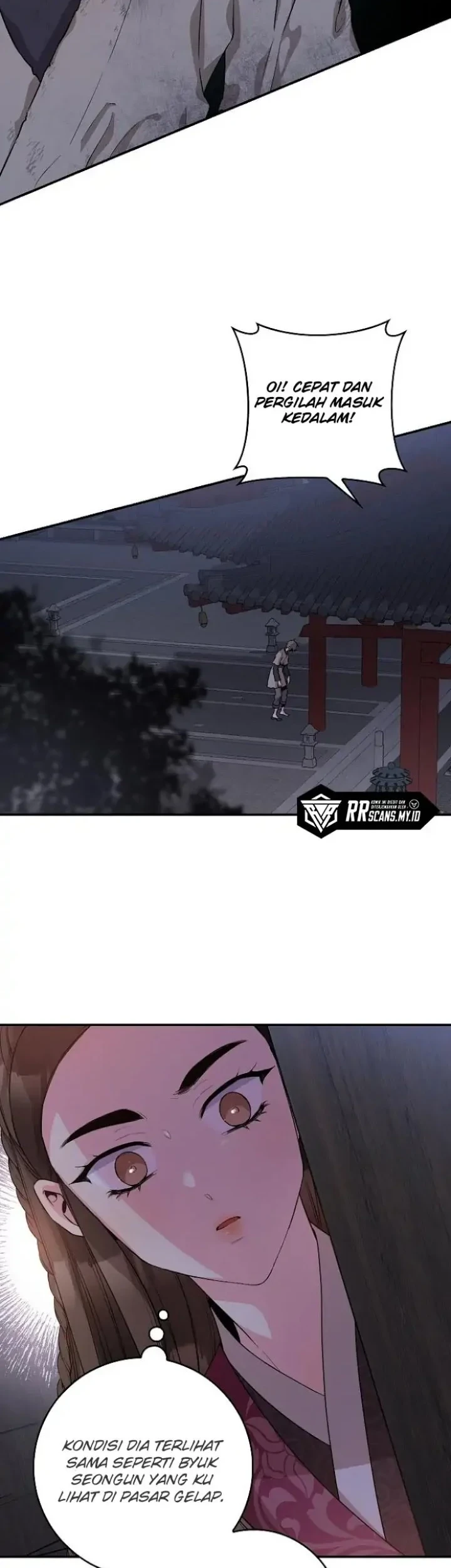 Chapter 64 - halaman 40