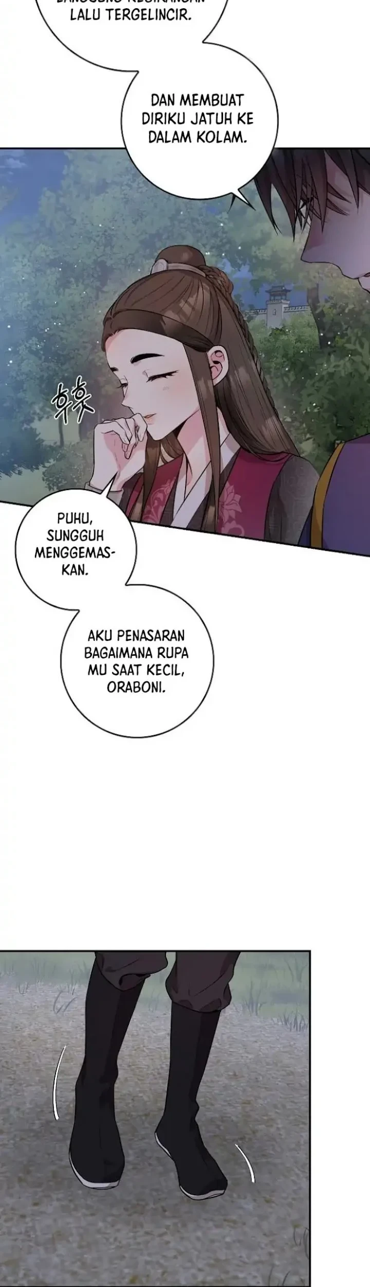 Chapter 65 - halaman 32