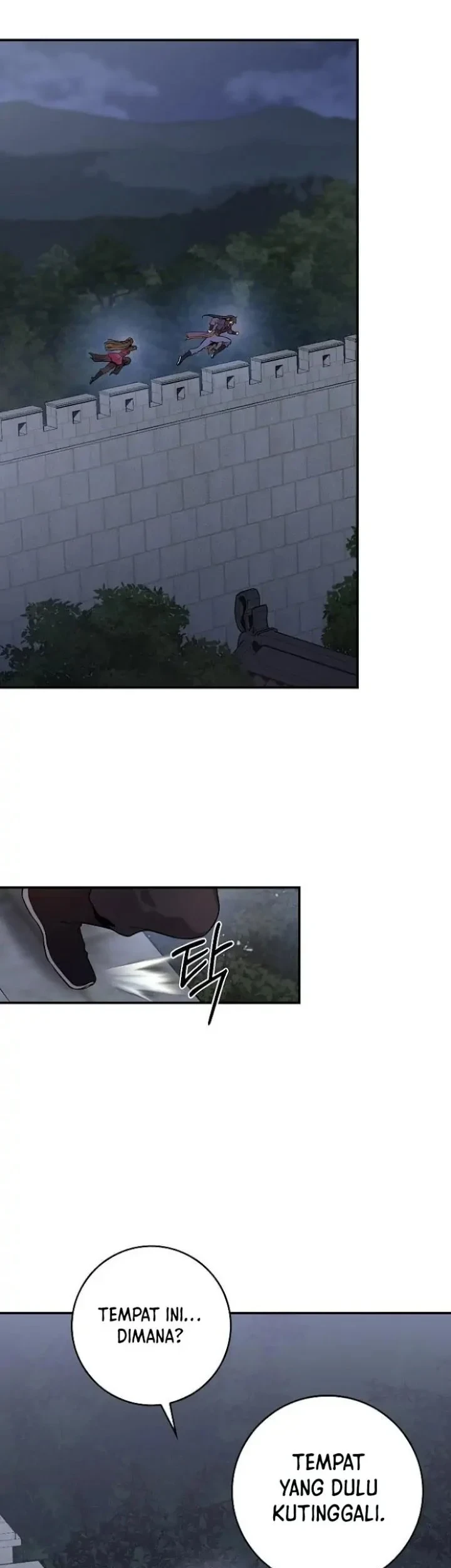 Chapter 65 - halaman 22