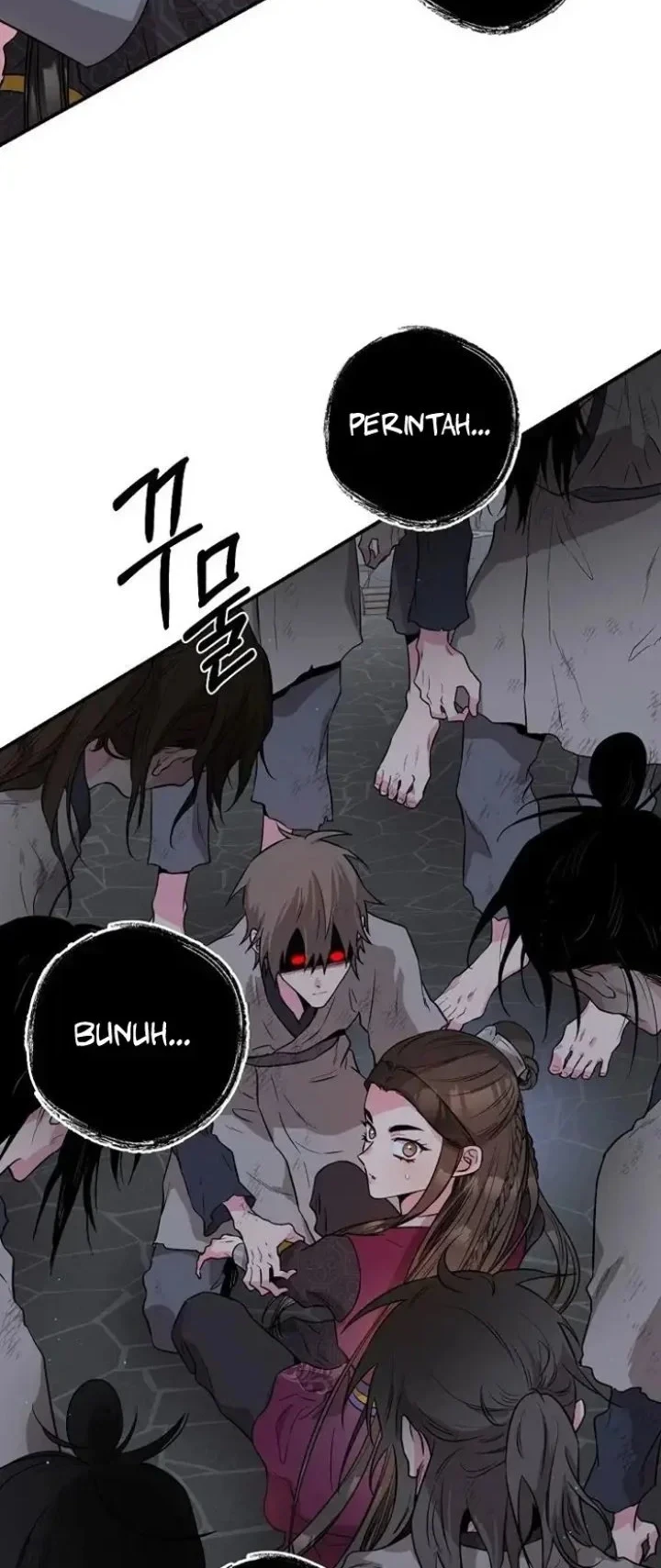 Chapter 68 - halaman 27