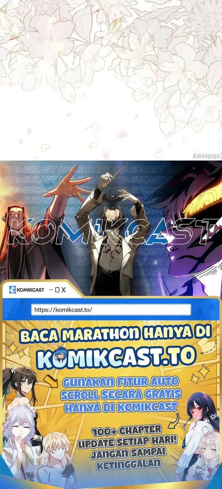 Chapter 70 - halaman 210